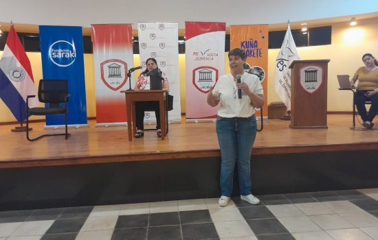 Charla sobre derechos d las mujeres con discapacidad Charla sobre derechos d las mujeres con discapacidad