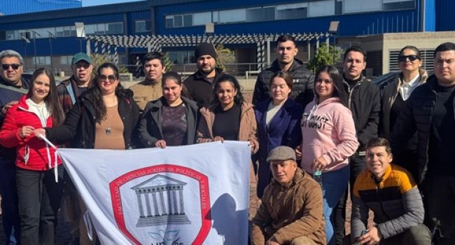 Viaje de Estudiantes del 5to. Curso – Sección B Viaje de Estudiantes del 5to. Curso - Sección B